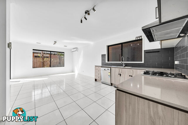 61 Morningside Boulevard CRANBOURNE WEST VIC 3977