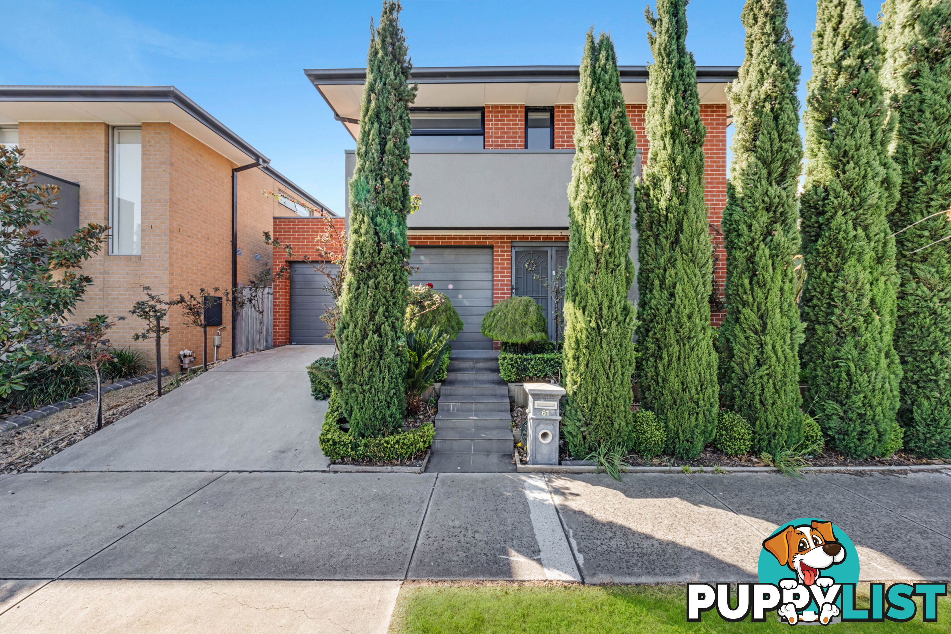 61 Morningside Boulevard CRANBOURNE WEST VIC 3977