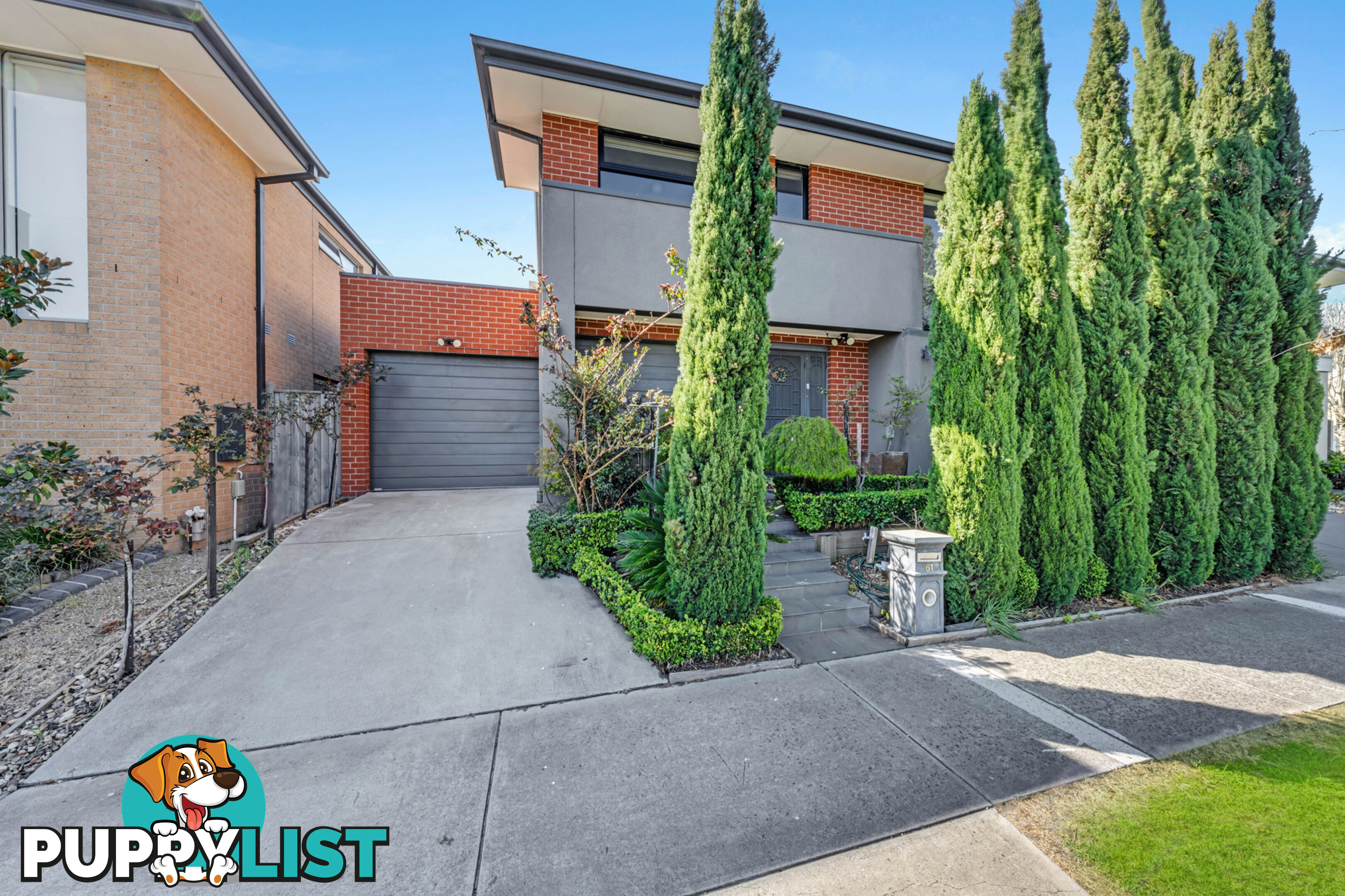 61 Morningside Boulevard CRANBOURNE WEST VIC 3977