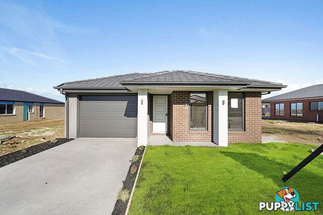 16 Tartan Drive CLYDE NORTH VIC 3978