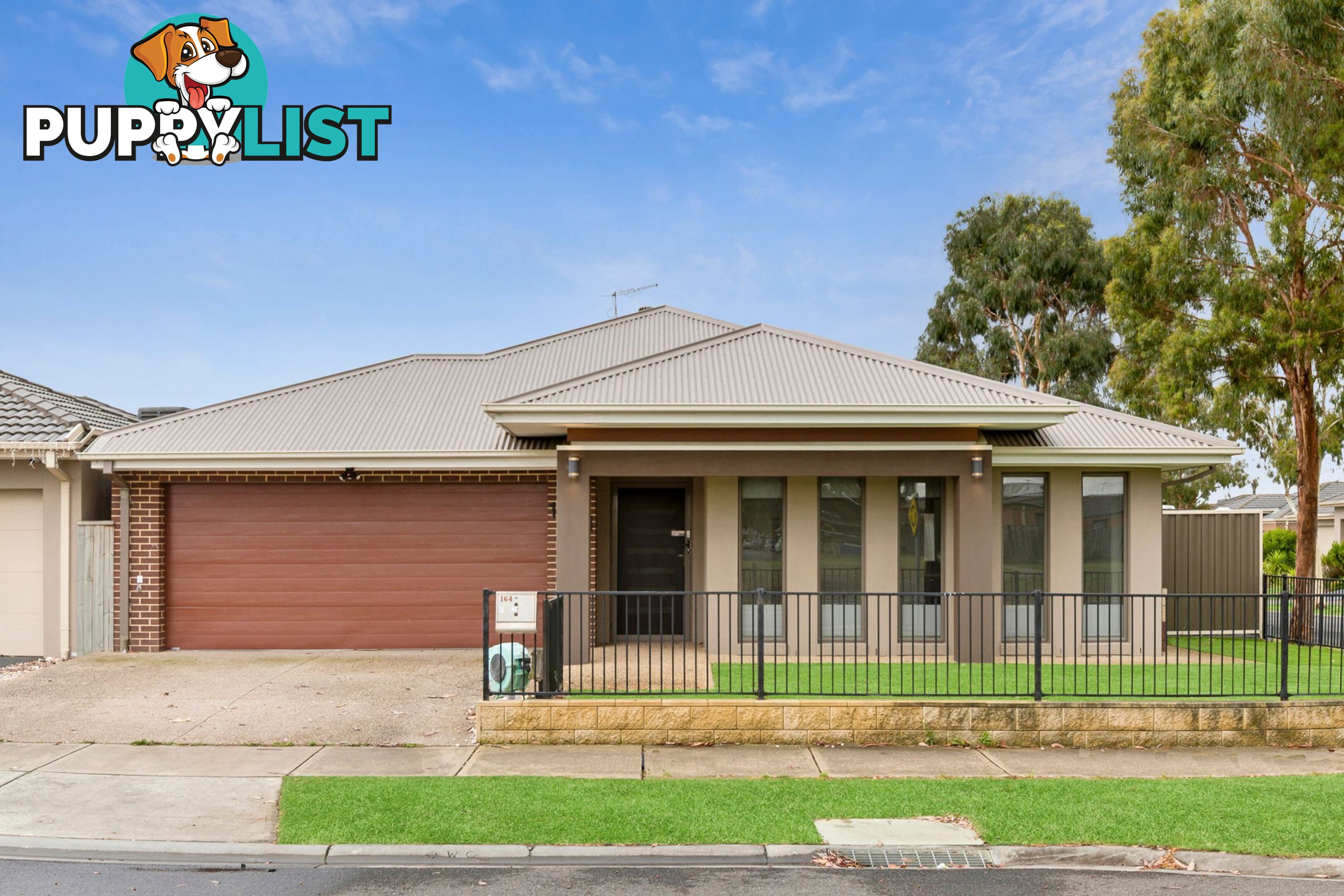 164 Alisma Boulevard CRANBOURNE NORTH VIC 3977