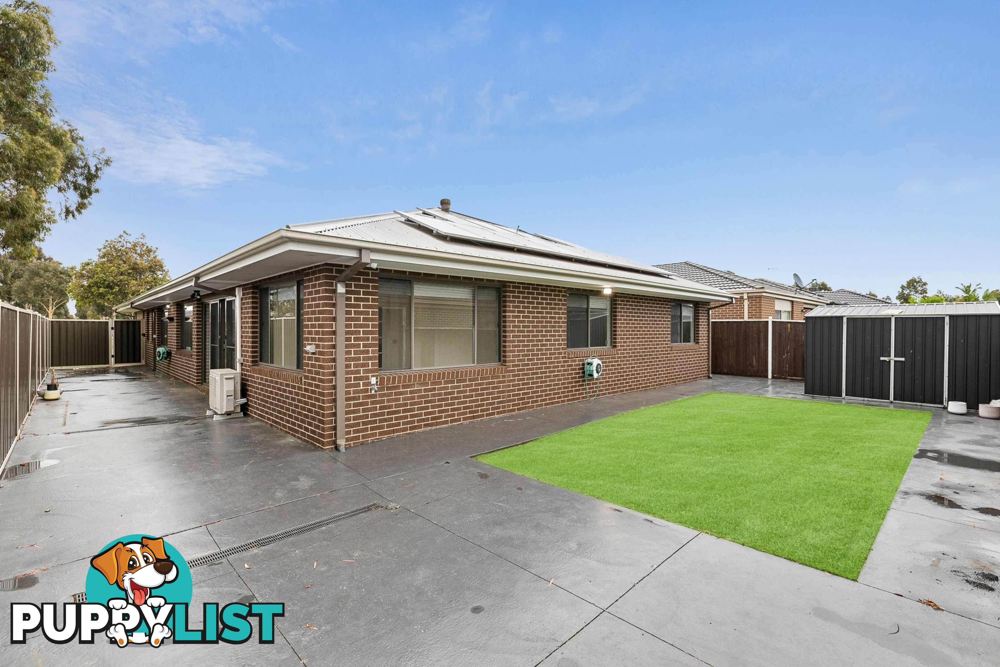 164 Alisma Boulevard CRANBOURNE NORTH VIC 3977