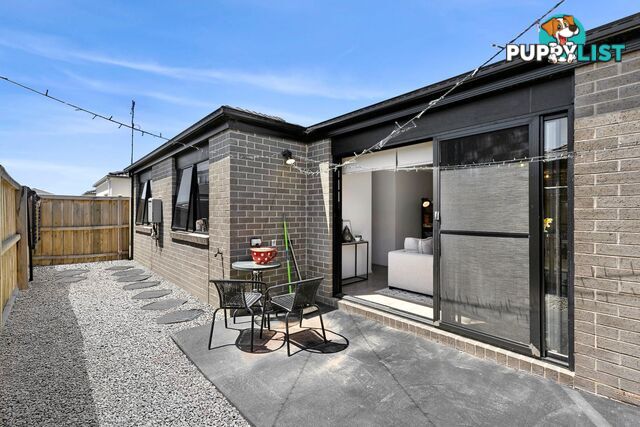 11 Milford Street CLYDE VIC 3978