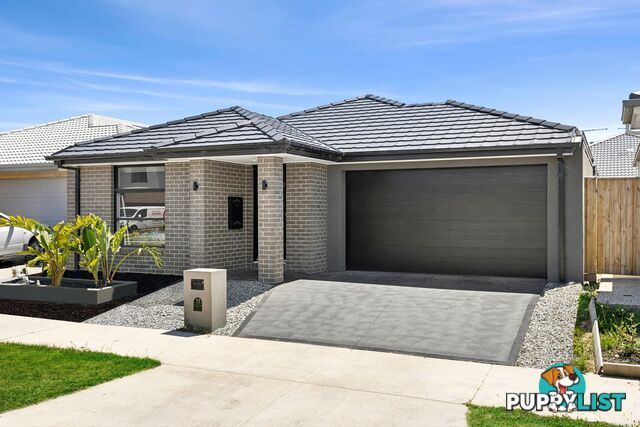 11 Milford Street CLYDE VIC 3978