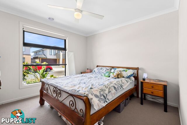 11 Milford Street CLYDE VIC 3978