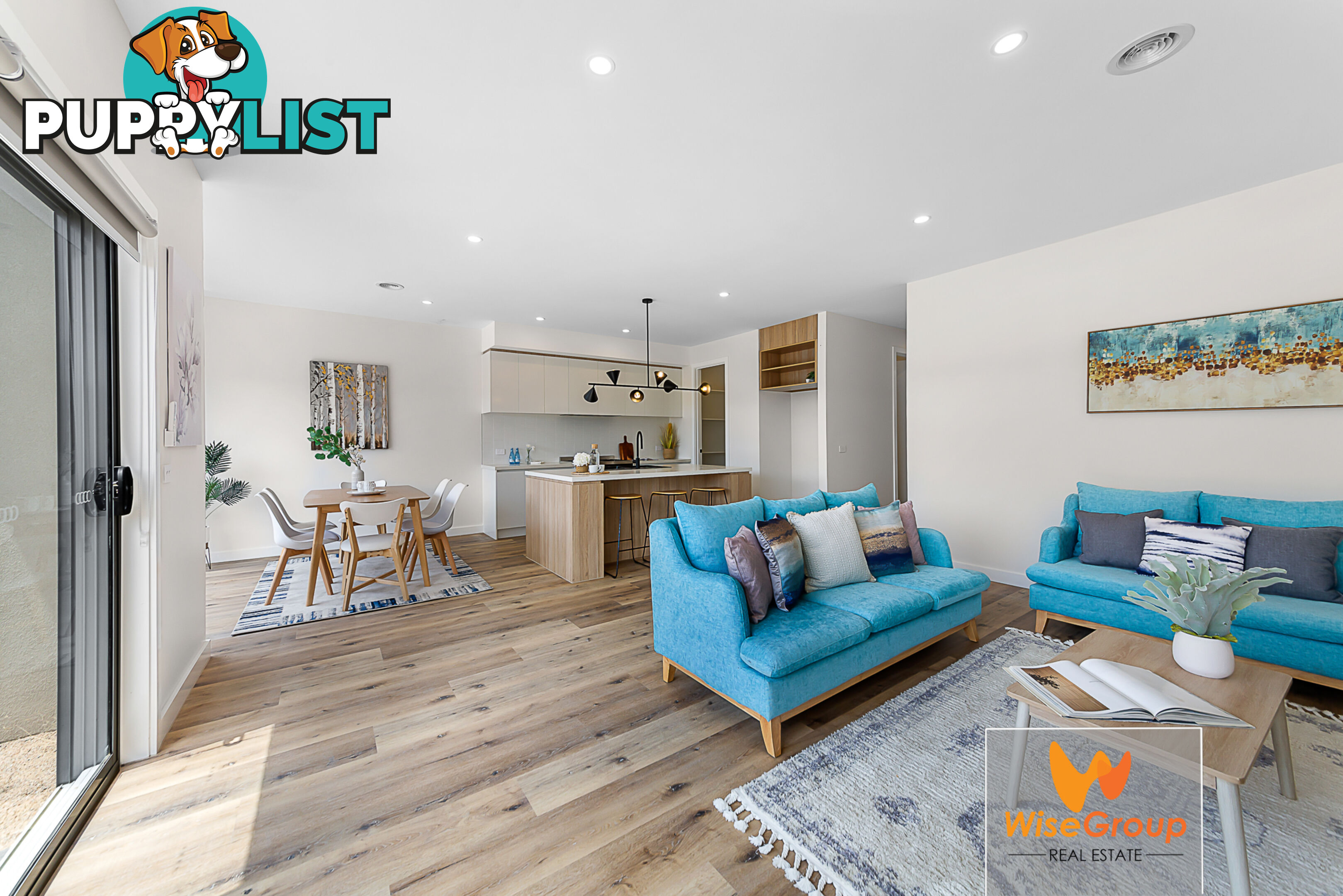 3 Olivia Lane CLYDE VIC 3978