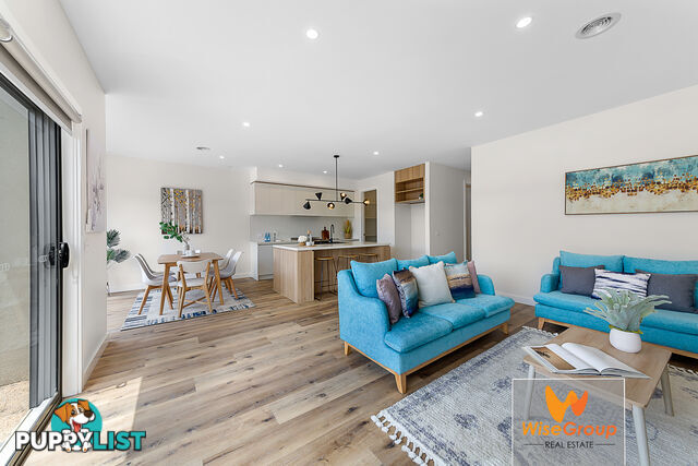 3 Olivia Lane CLYDE VIC 3978