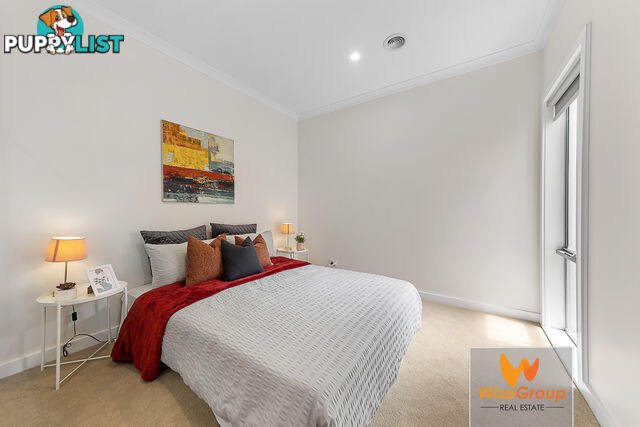 3 Olivia Lane CLYDE VIC 3978