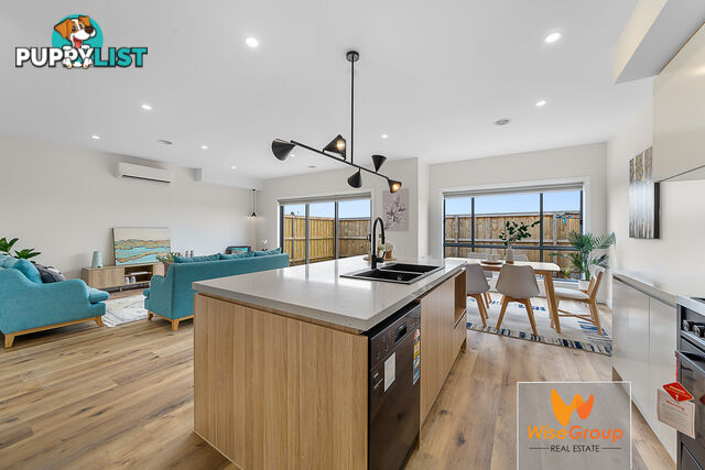 3 Olivia Lane CLYDE VIC 3978
