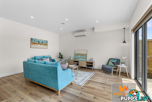 3 Olivia Lane CLYDE VIC 3978