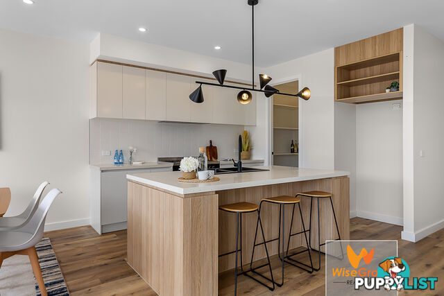3 Olivia Lane CLYDE VIC 3978