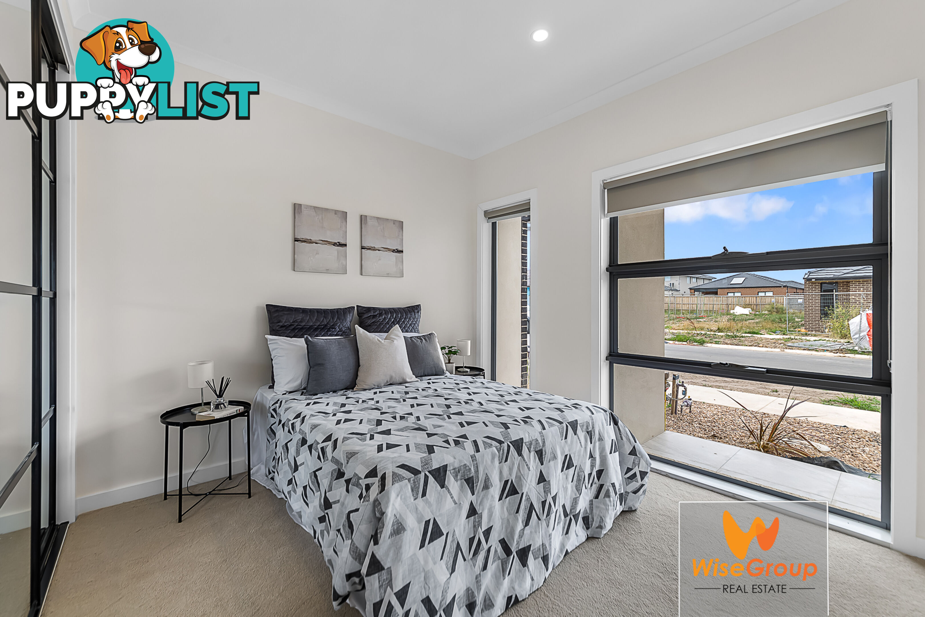 3 Olivia Lane CLYDE VIC 3978