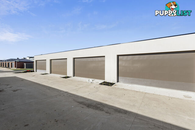 3 Olivia Lane CLYDE VIC 3978
