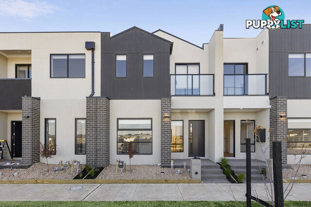 3 Olivia Lane CLYDE VIC 3978