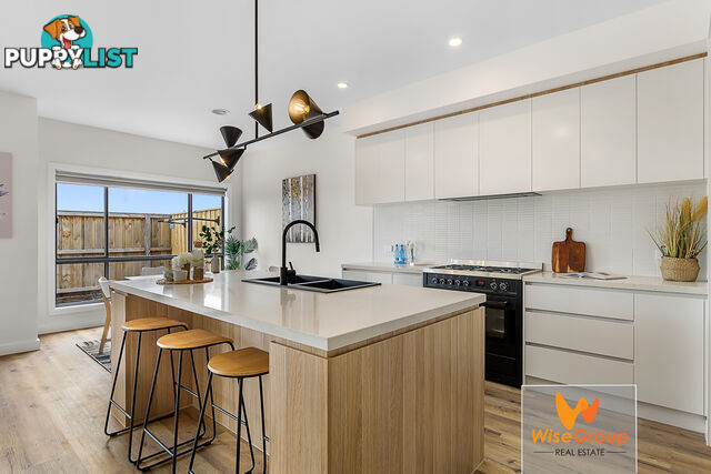3 Olivia Lane CLYDE VIC 3978