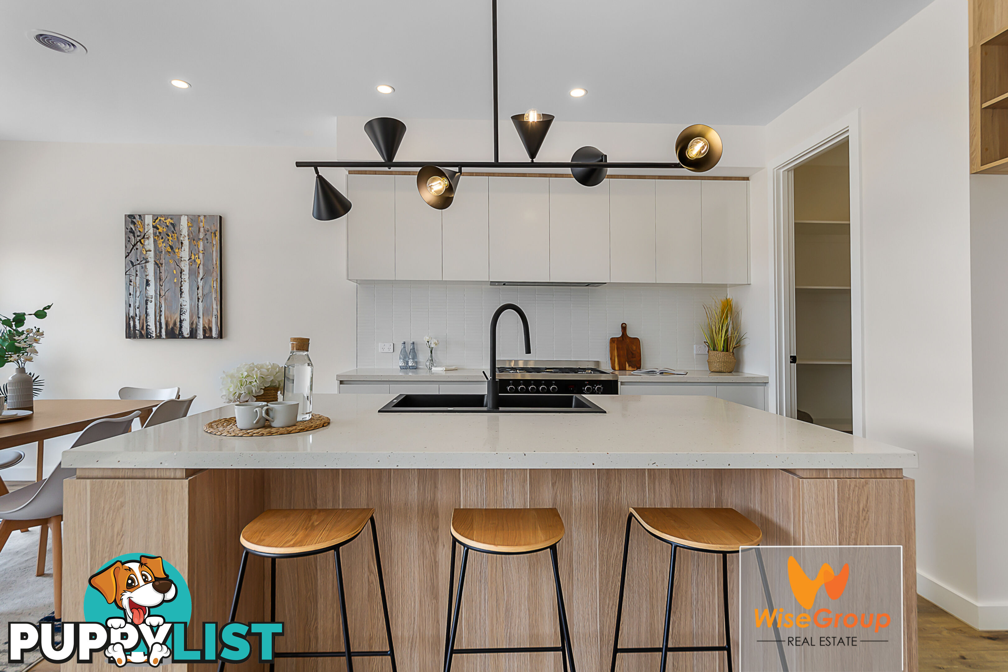 3 Olivia Lane CLYDE VIC 3978
