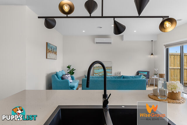 3 Olivia Lane CLYDE VIC 3978