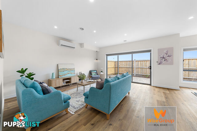 3 Olivia Lane CLYDE VIC 3978