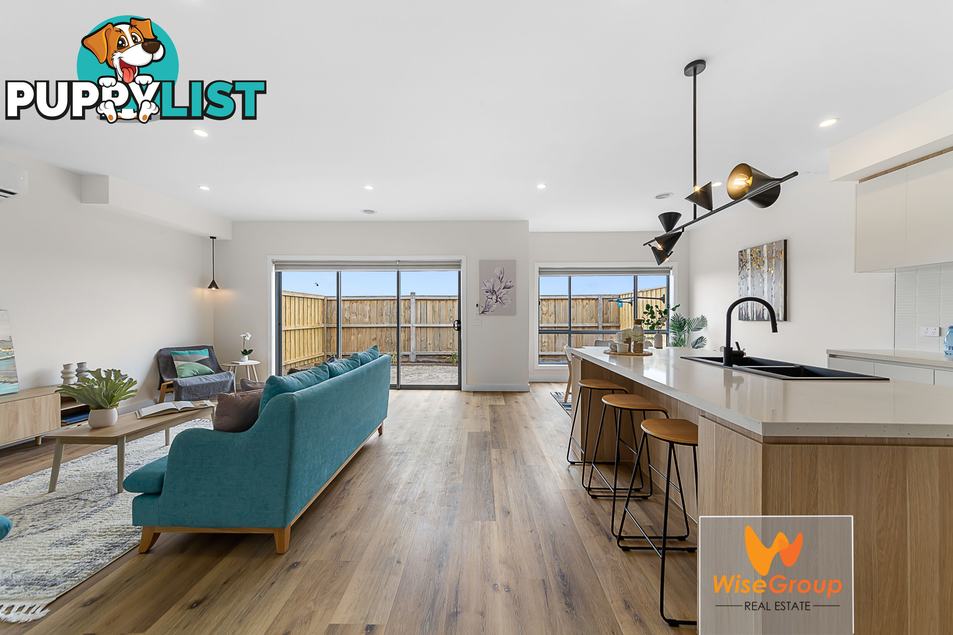 3 Olivia Lane CLYDE VIC 3978