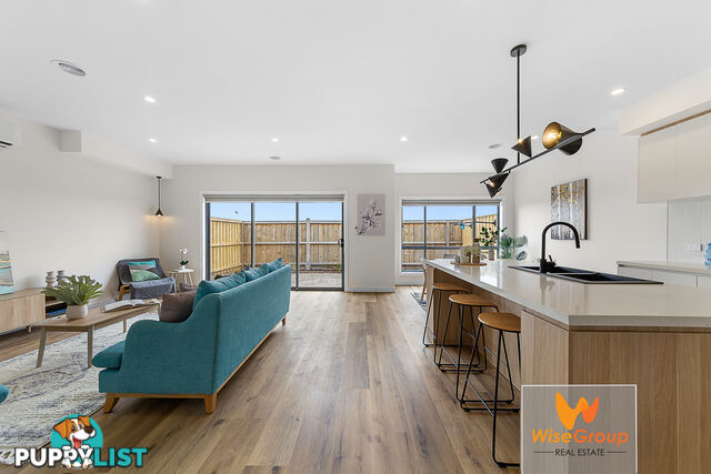 3 Olivia Lane CLYDE VIC 3978