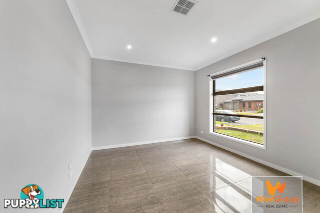 7 Clovis Avenue CLYDE NORTH VIC 3978