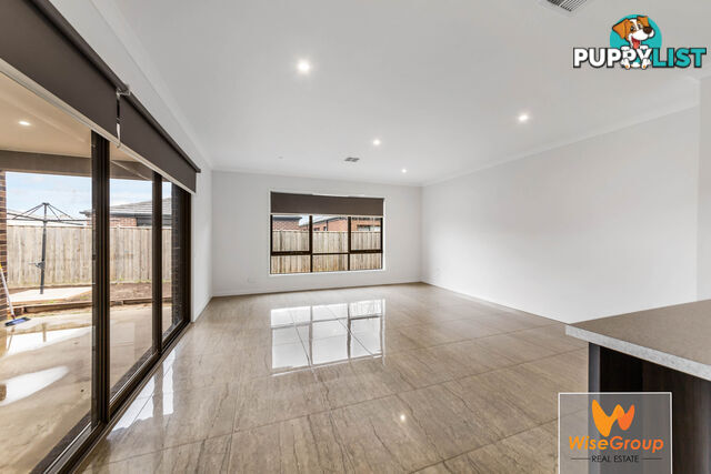 7 Clovis Avenue CLYDE NORTH VIC 3978