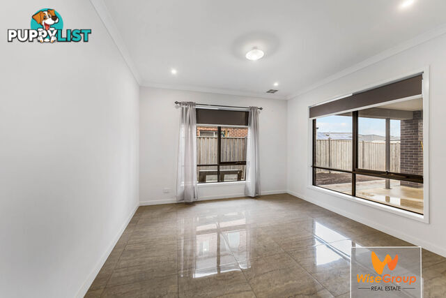7 Clovis Avenue CLYDE NORTH VIC 3978