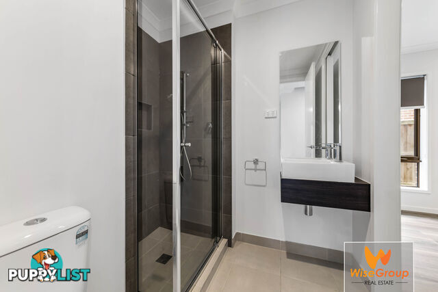 7 Clovis Avenue CLYDE NORTH VIC 3978