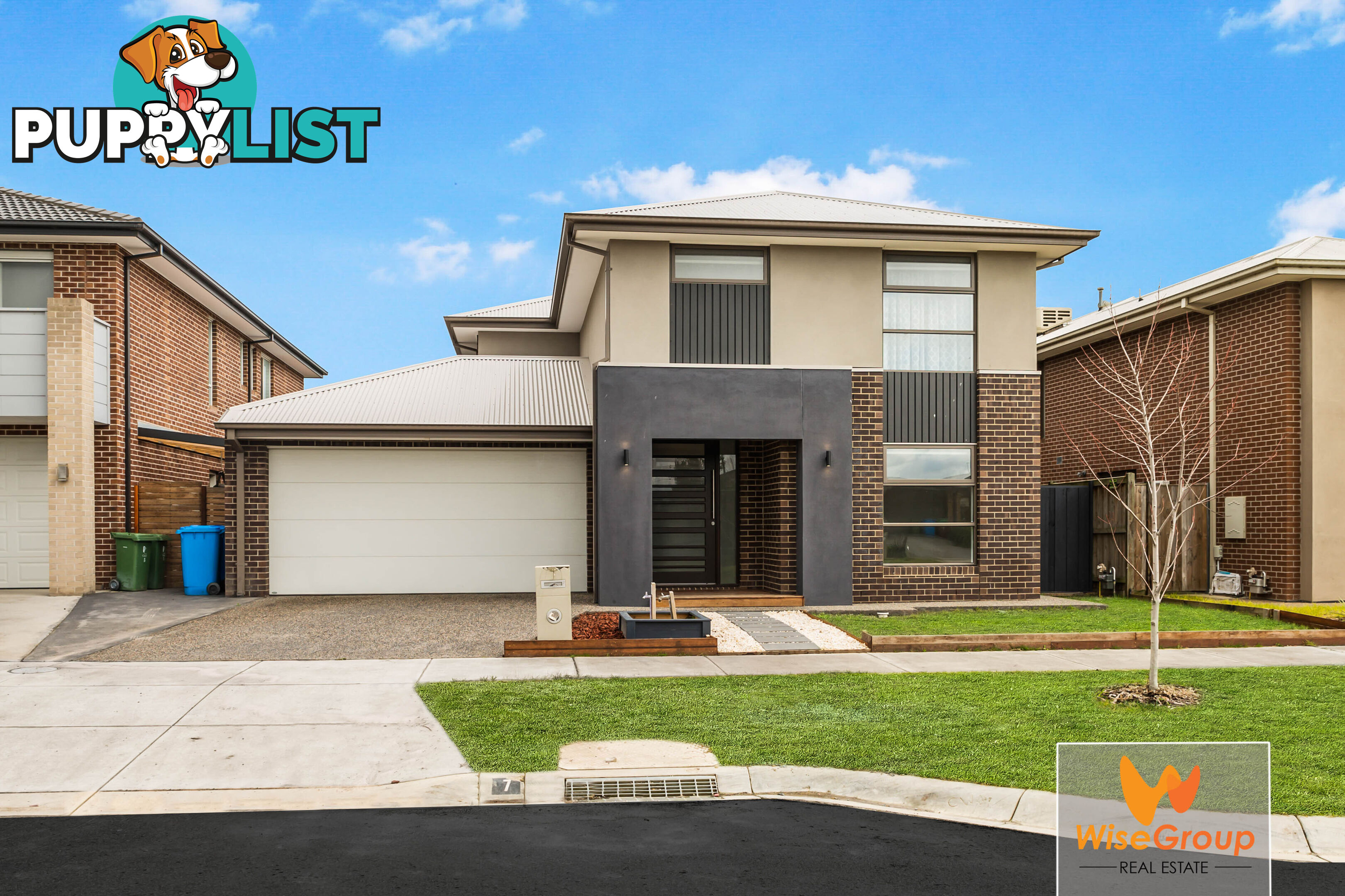 7 Clovis Avenue CLYDE NORTH VIC 3978