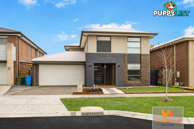 7 Clovis Avenue CLYDE NORTH VIC 3978
