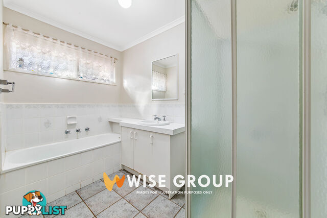 25 Amber Drive HAMPTON PARK VIC 3976