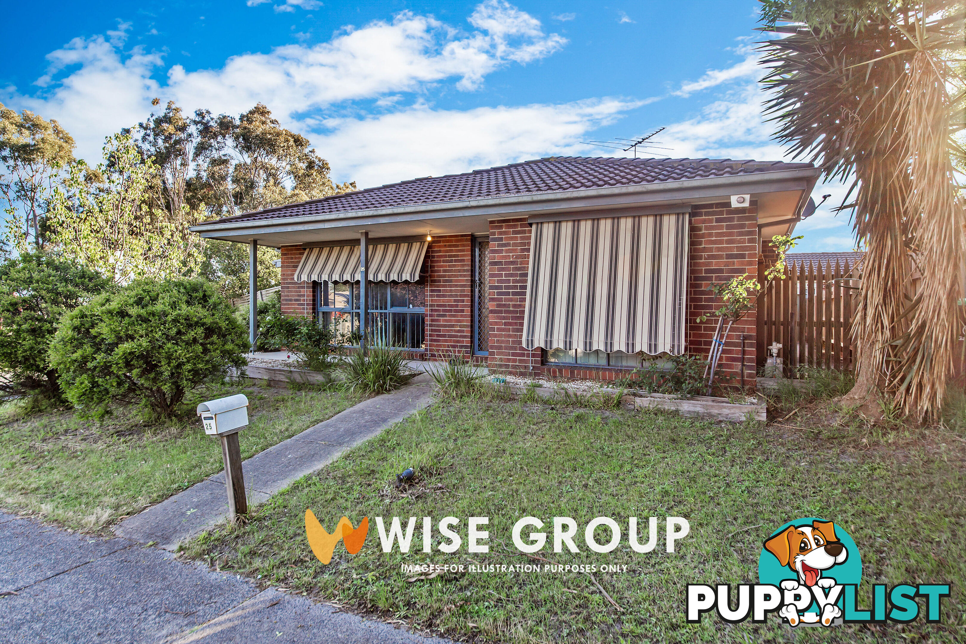 25 Amber Drive HAMPTON PARK VIC 3976