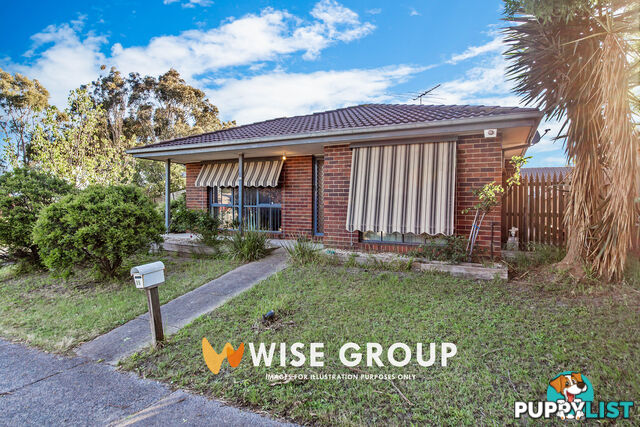 25 Amber Drive HAMPTON PARK VIC 3976