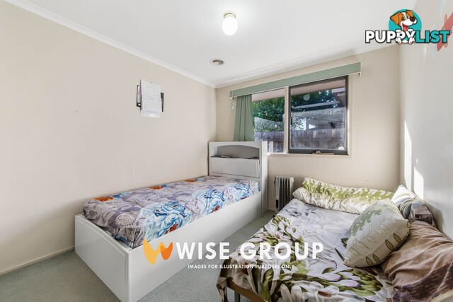 25 Amber Drive HAMPTON PARK VIC 3976