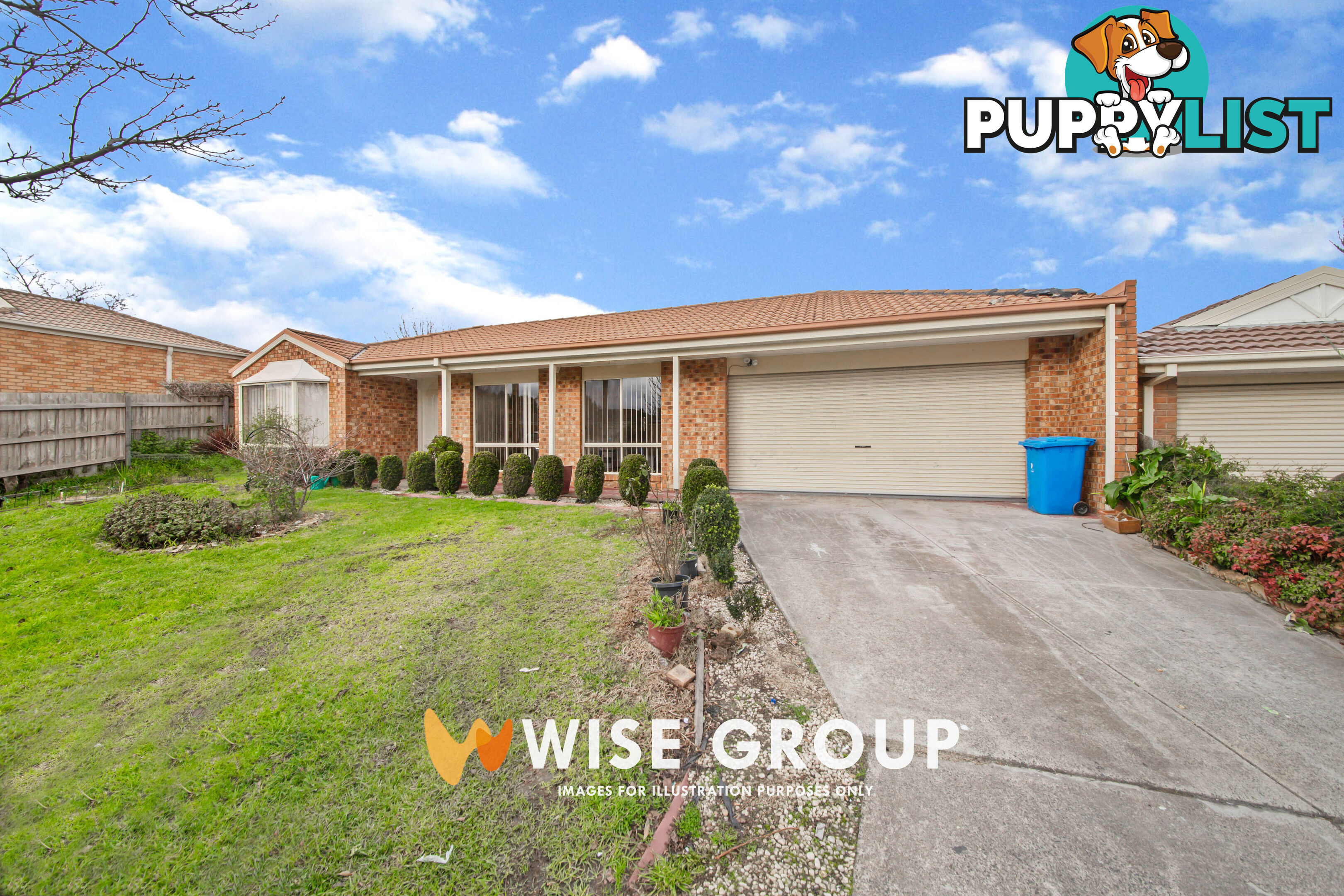 7 Apsley Terrace BERWICK VIC 3806