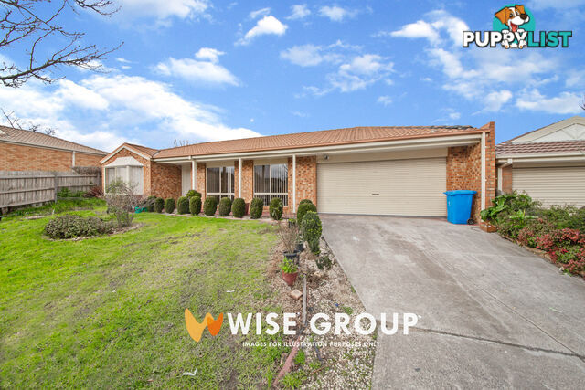 7 Apsley Terrace BERWICK VIC 3806