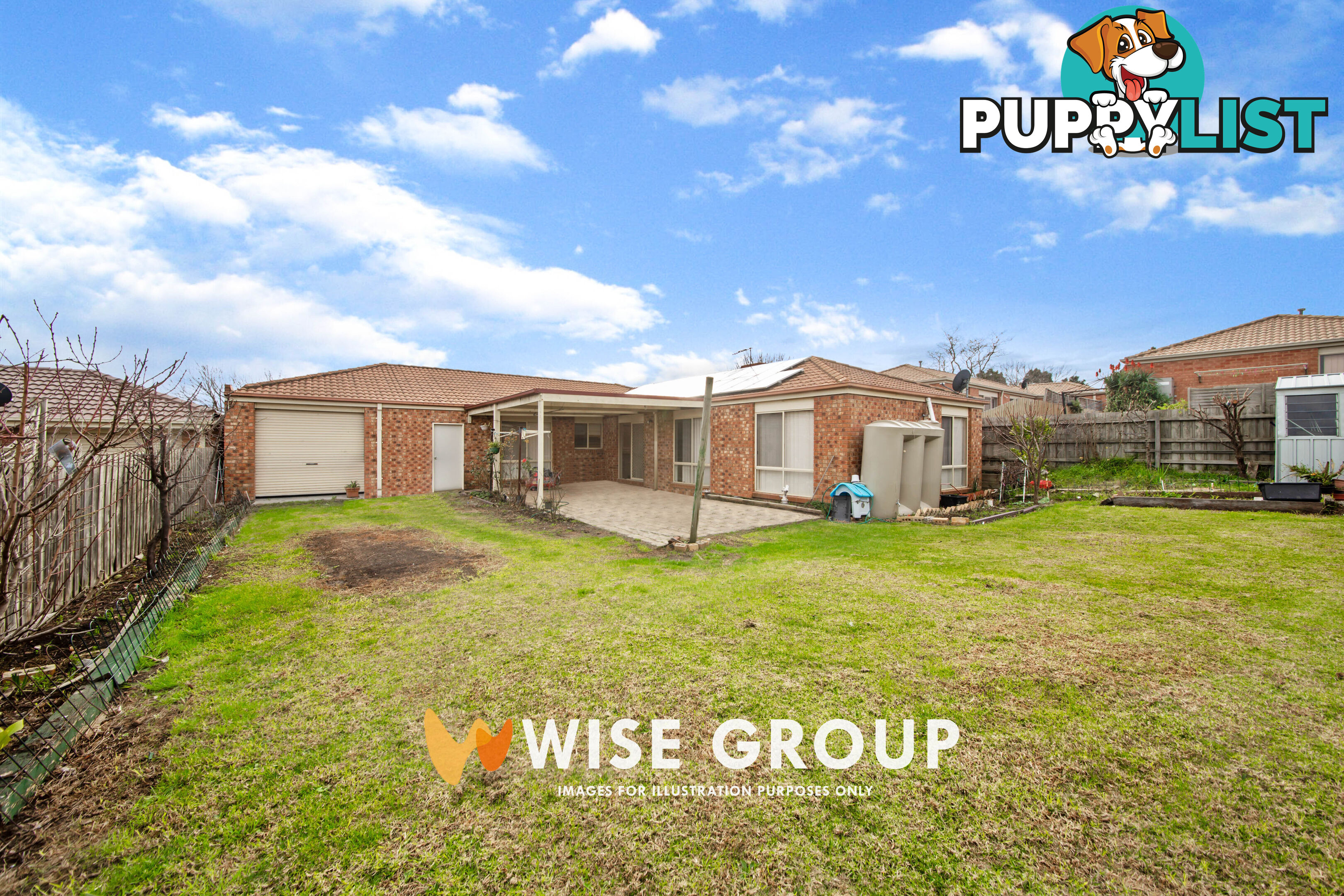 7 Apsley Terrace BERWICK VIC 3806