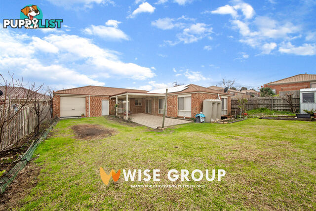 7 Apsley Terrace BERWICK VIC 3806