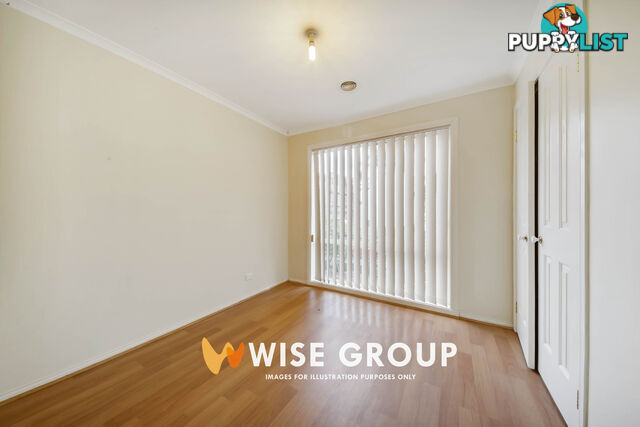 7 Apsley Terrace BERWICK VIC 3806