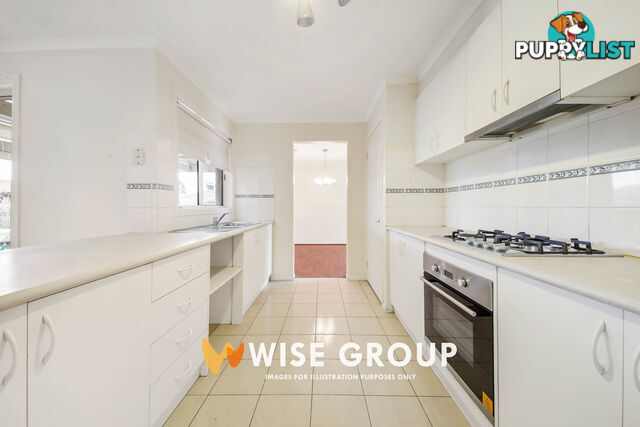 7 Apsley Terrace BERWICK VIC 3806