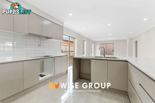 39 EZRA STREET CRANBOURNE EAST VIC 3977