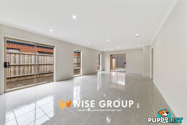 39 EZRA STREET CRANBOURNE EAST VIC 3977