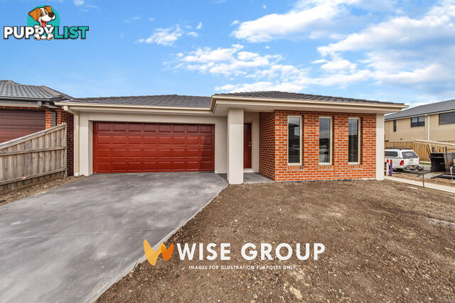 39 EZRA STREET CRANBOURNE EAST VIC 3977