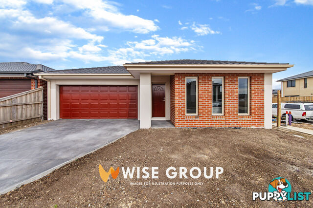 39 EZRA STREET CRANBOURNE EAST VIC 3977