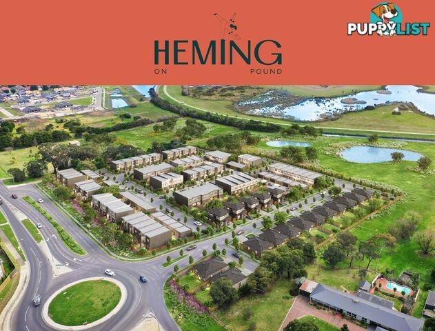 9 183-185 Pound Road HAMPTON PARK VIC 3976