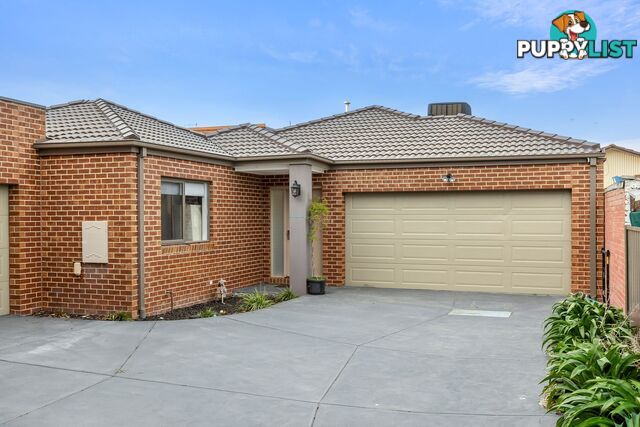 2 43 Fifth Avenue DANDENONG VIC 3175