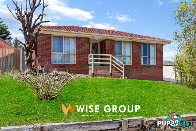 1 11 Durness Court ENDEAVOUR HILLS VIC 3802