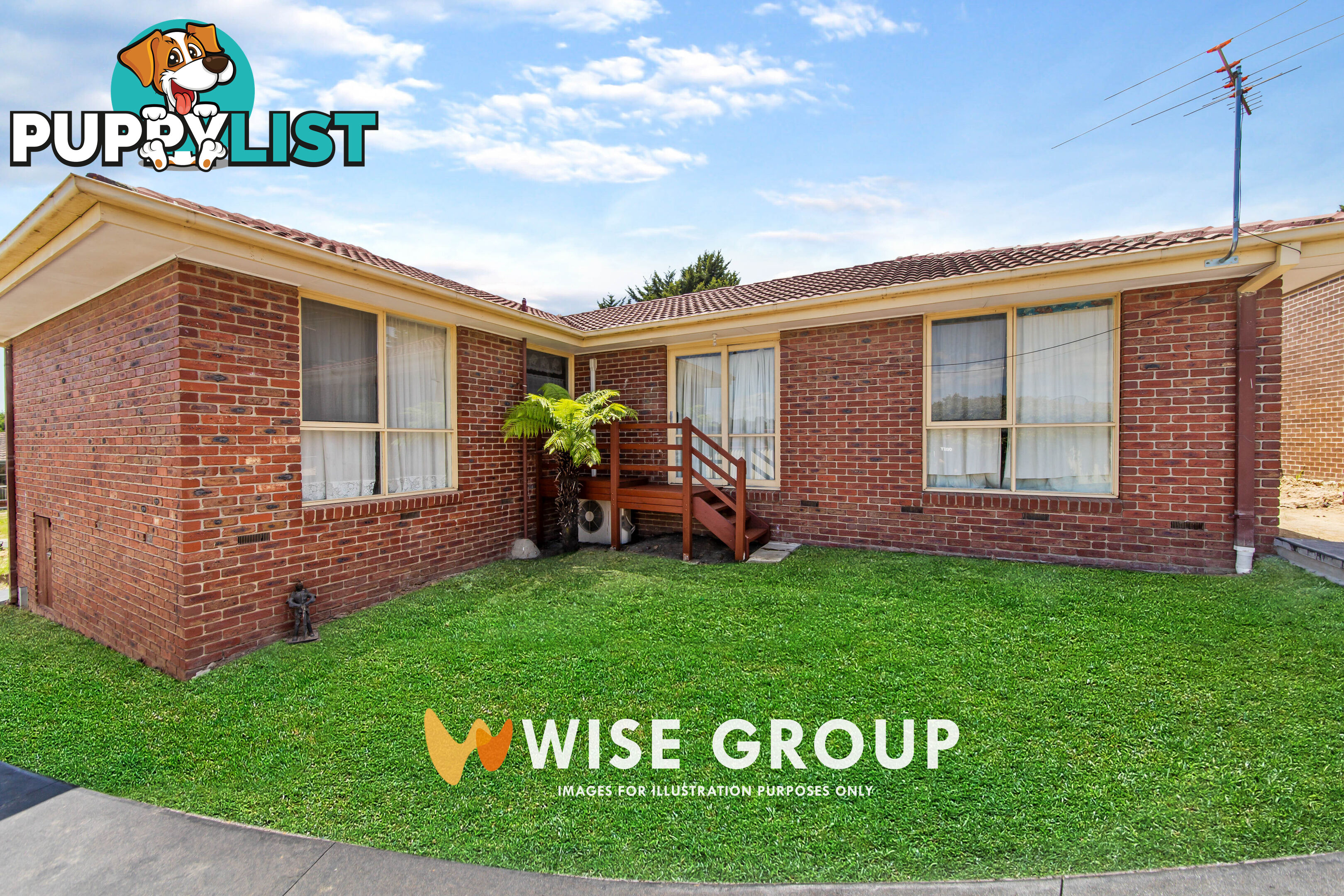 1 11 Durness Court ENDEAVOUR HILLS VIC 3802