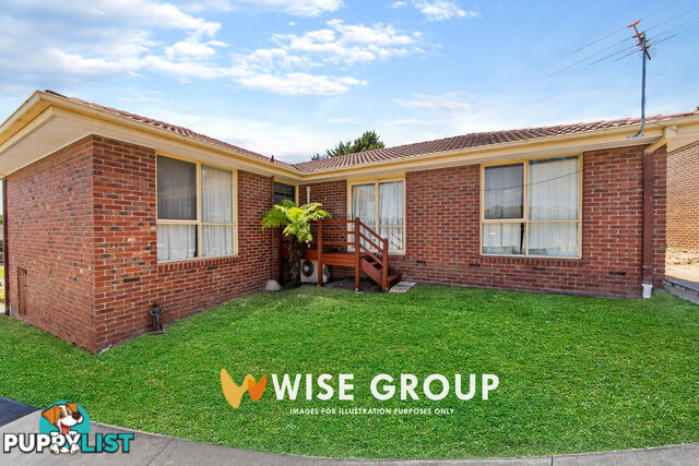 1 11 Durness Court ENDEAVOUR HILLS VIC 3802