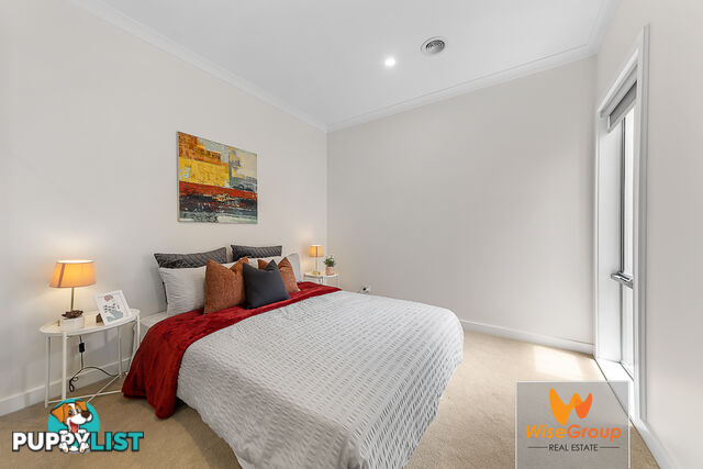 5 Olivia Lane CLYDE VIC 3978